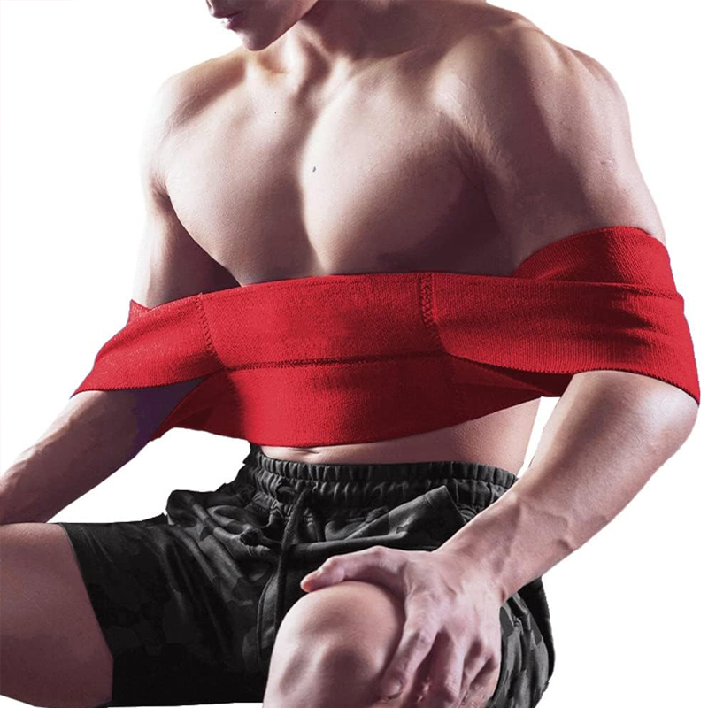 Home Gym Weight Bench - Slingshot pita tekan bangku, untuk pria