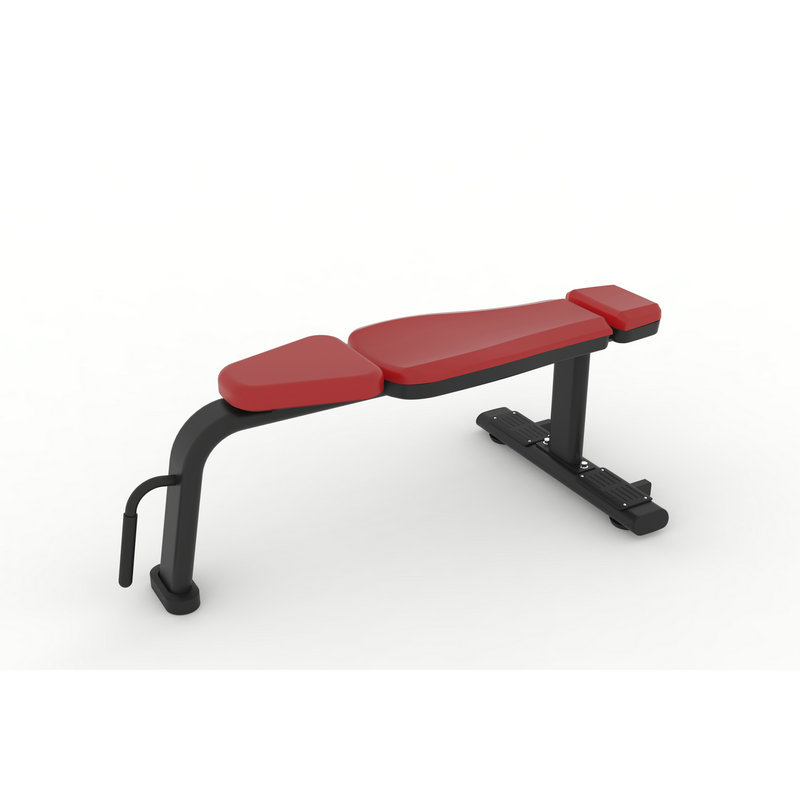 Home Gym Weight Bench - Alat Fitness Bench Trainer Multi-Fungsi untuk