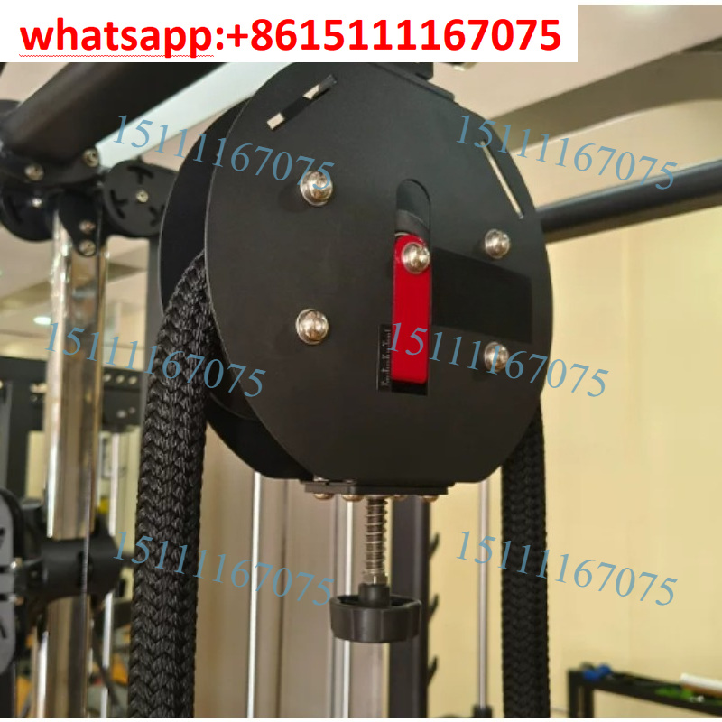 Home Gym Upper Body Workout - Alat Latihan Tubuh Bagian Atas dengan