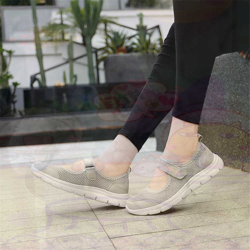 Home Gym Outdoor Ideas - Sepatu Tenis Wanita Jaring Nomor 40