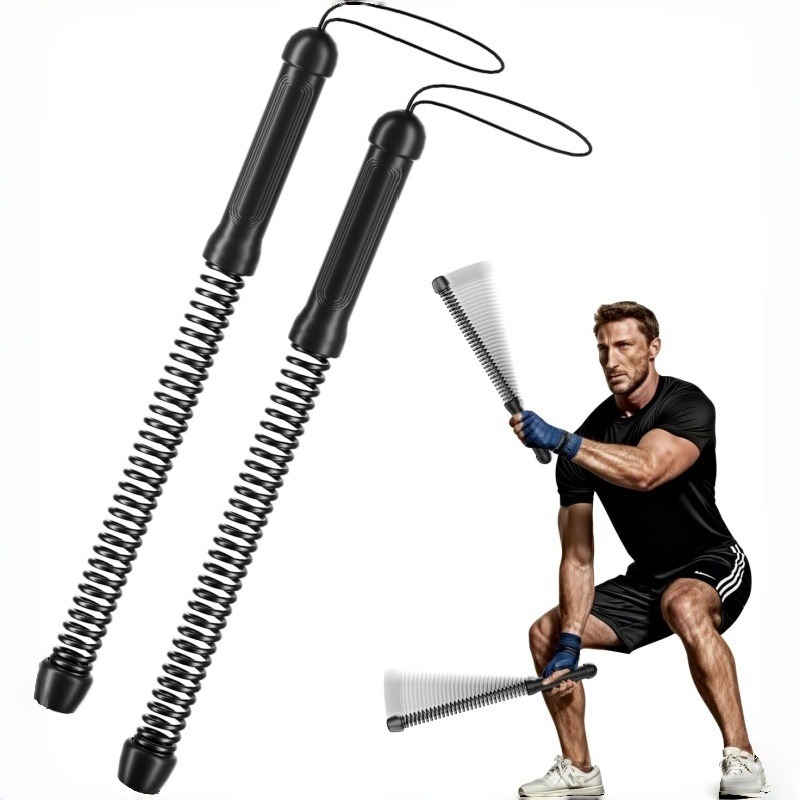 Home Gym Online - Tali Ayun Nirkabel untuk Latihan Kekuatan,