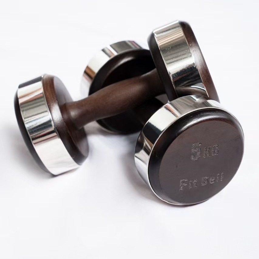 Home Gym Luxury Design - Dumbbell Pintar Desain Baru 1-5kg Peralatan
