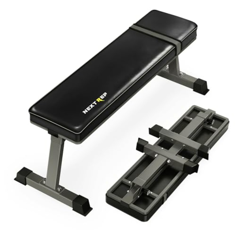 Home Gym Weight Bench - Bangku latihan kekuatan untuk gym rumahan: