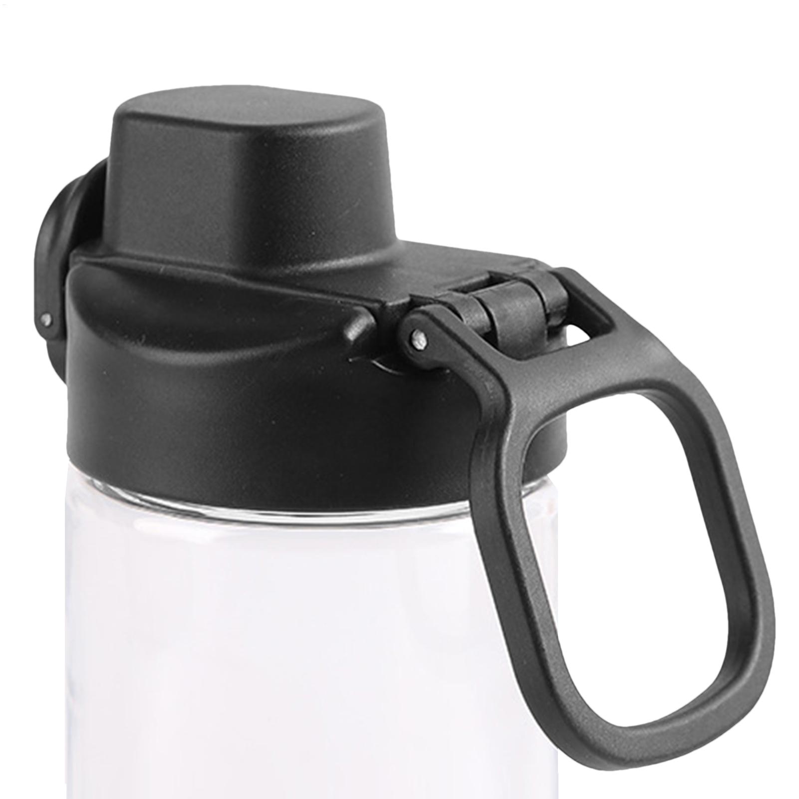 Home Gym Kettler - Tutup Botol Air dengan Corong, Pengganti