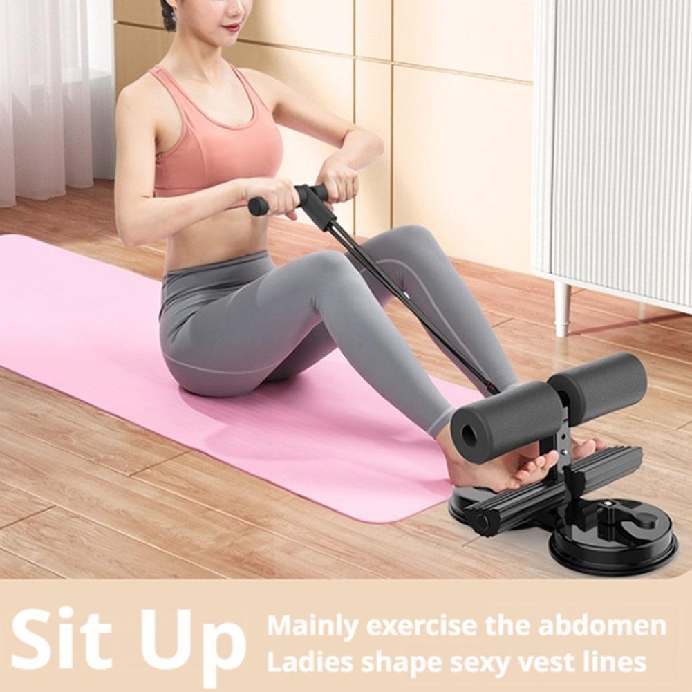 Home Gym Online - Alat Bantu Sit Up dengan Dua