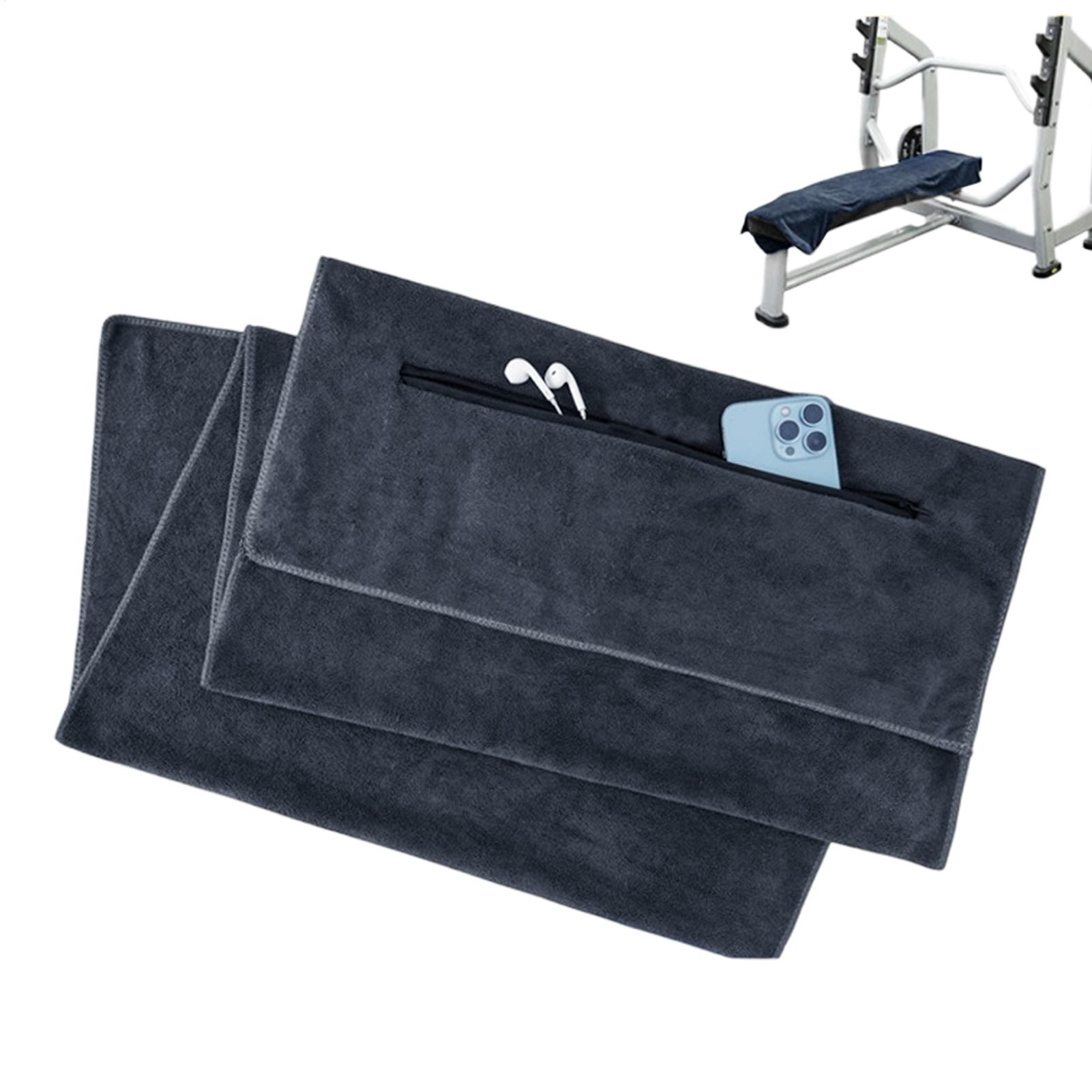 Home Gym Weight Bench - Handuk Gym Berkinerja Tinggi dari Bahan