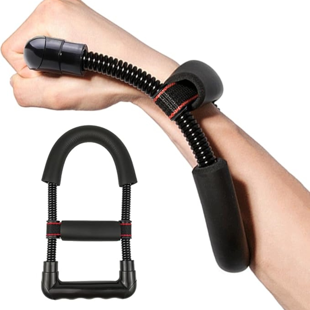 Alat Penguat Pergelangan Tanga - Home Gym Technogym ulasan dan harga
