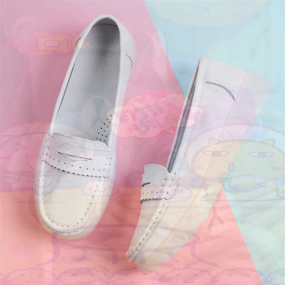 Moccasin Mengemudi Sepatu Rema - Home Gym Luxury Design ulasan dan harga