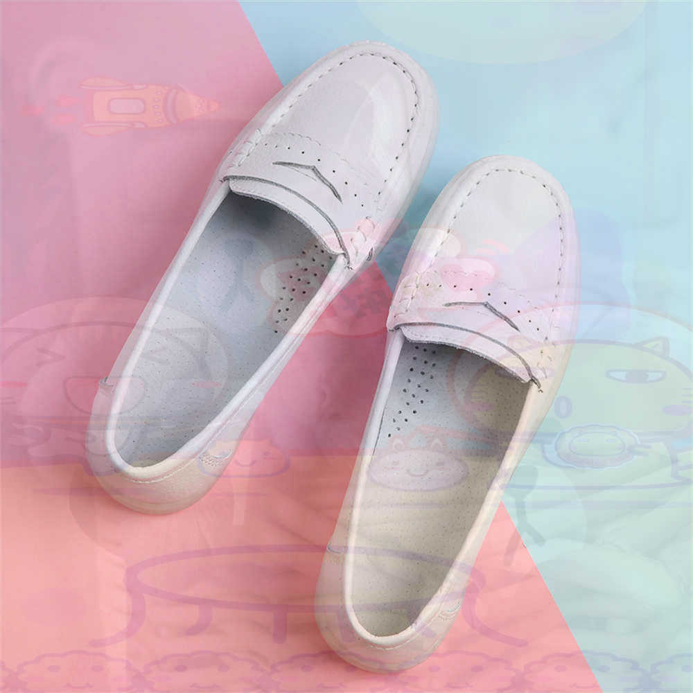 Moccasin Mengemudi Sepatu Rema - Home Gym Luxury Design ulasan dan harga
