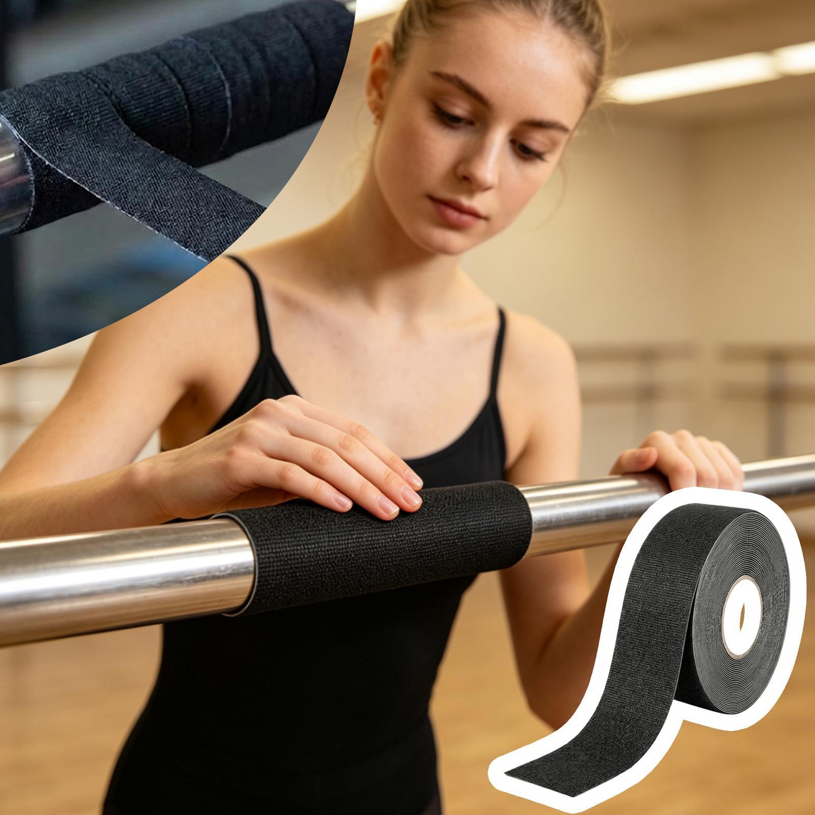 Pita Perekat untuk Pole Dance, - Home Gym Yoga Studio ulasan dan harga