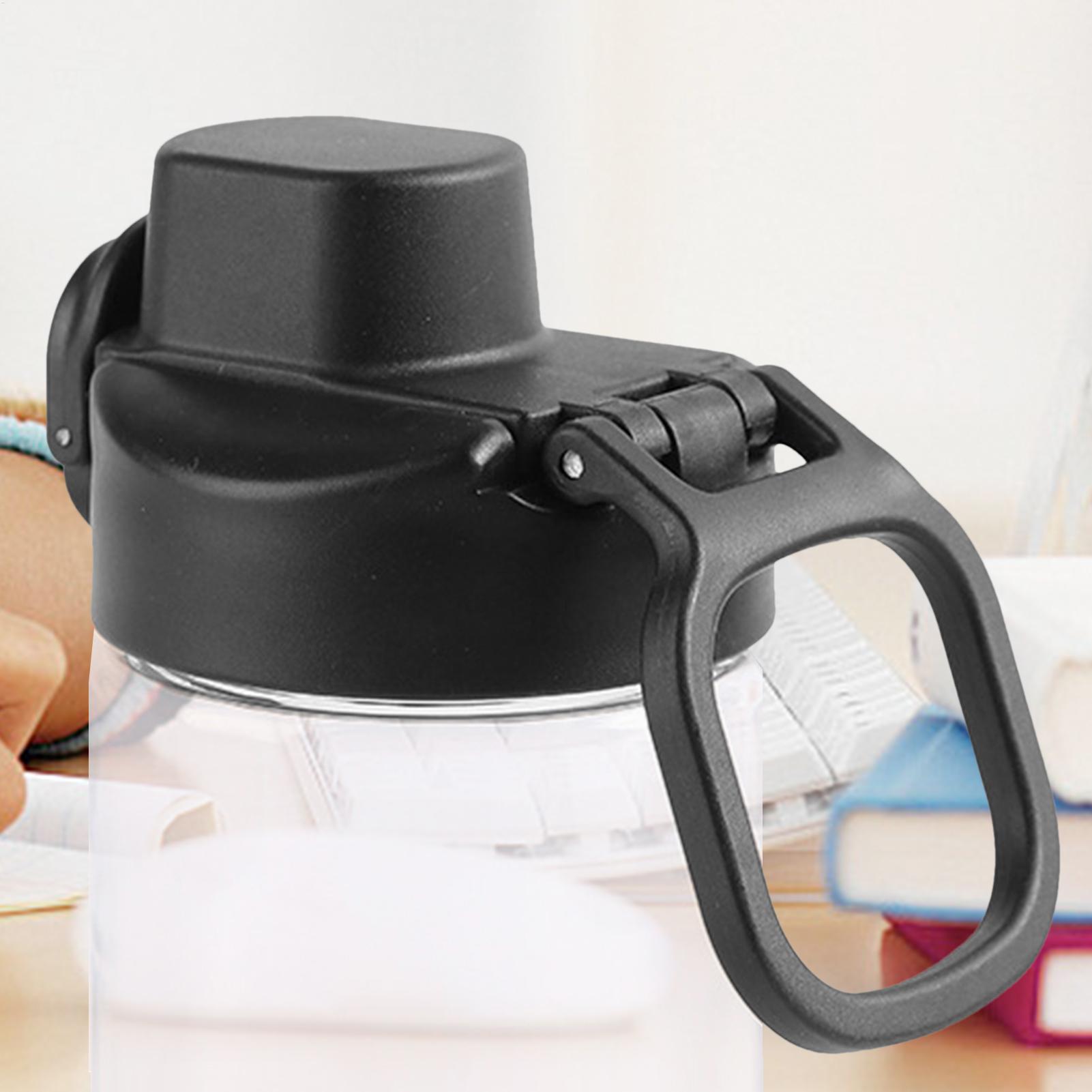Tutup Botol Minum Mulut Lebar, - Home Gym Kettler ulasan dan harga