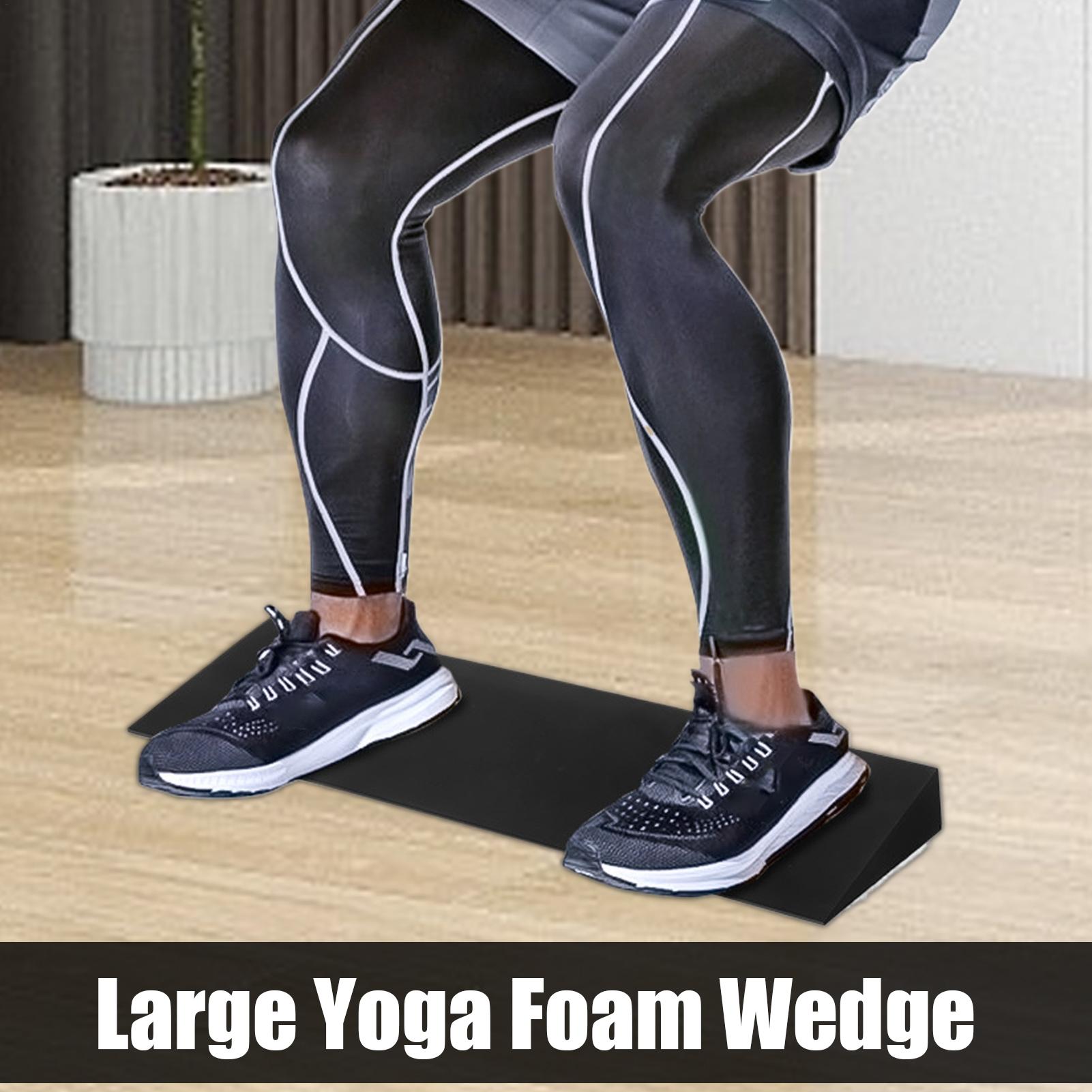 Papan Wedge Squat Serbaguna Un - Home Gym Online ulasan dan harga