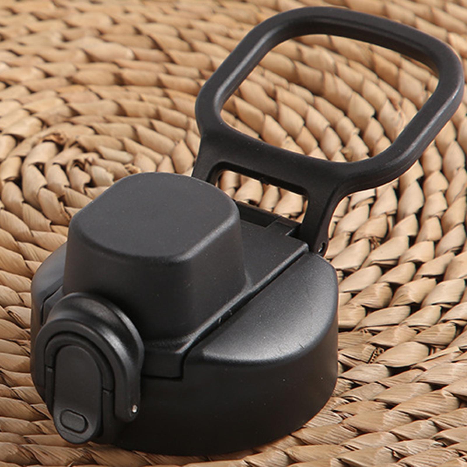 Tutup Botol Minum Mulut Lebar, - Home Gym Kettler ulasan dan harga