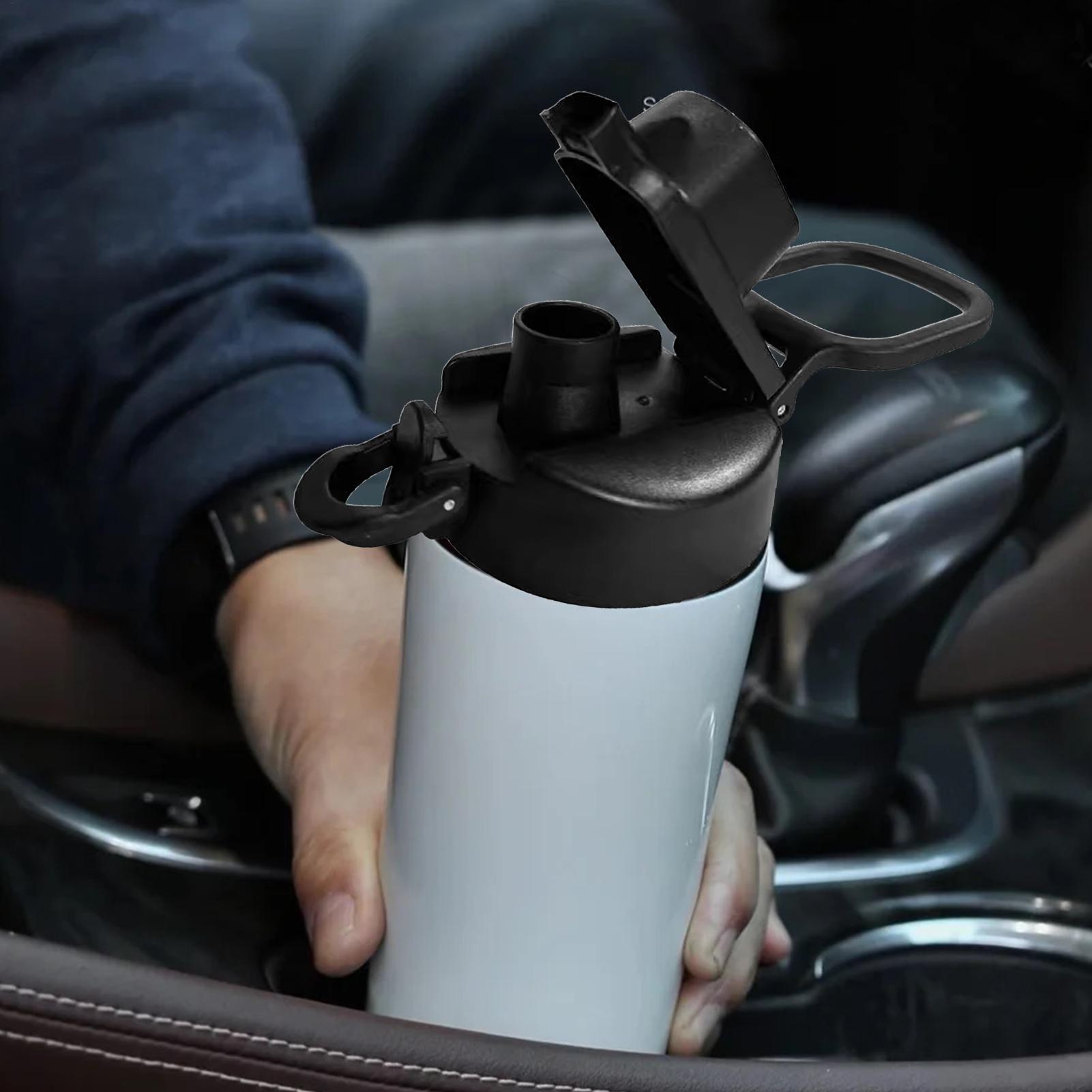 Tutup Botol Minum Mulut Lebar, - Home Gym Kettler ulasan dan harga