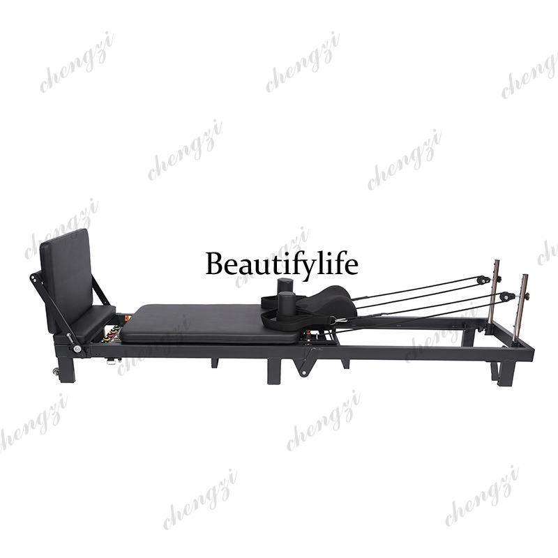 Tempat Tidur Pilates Core, Stu - Home Gym Yoga Studio ulasan dan harga