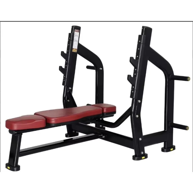 Alat Fitness Bench Trainer Mul - Home Gym Weight Bench ulasan dan harga