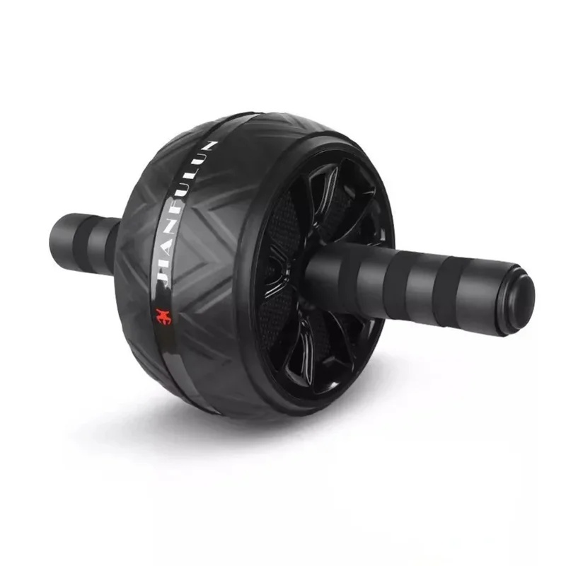 Roda Ab Roller Anti-Selip, Ala - Home Gym Online ulasan dan harga