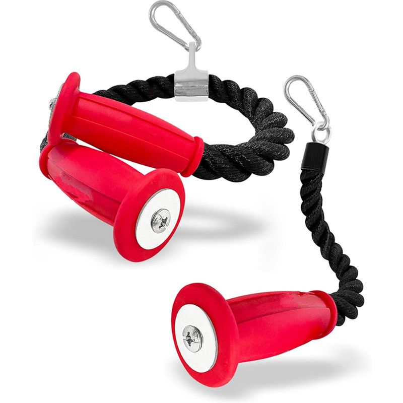 Tali Trisep Ergonomis Anti-sel - Home Gym Online ulasan dan harga