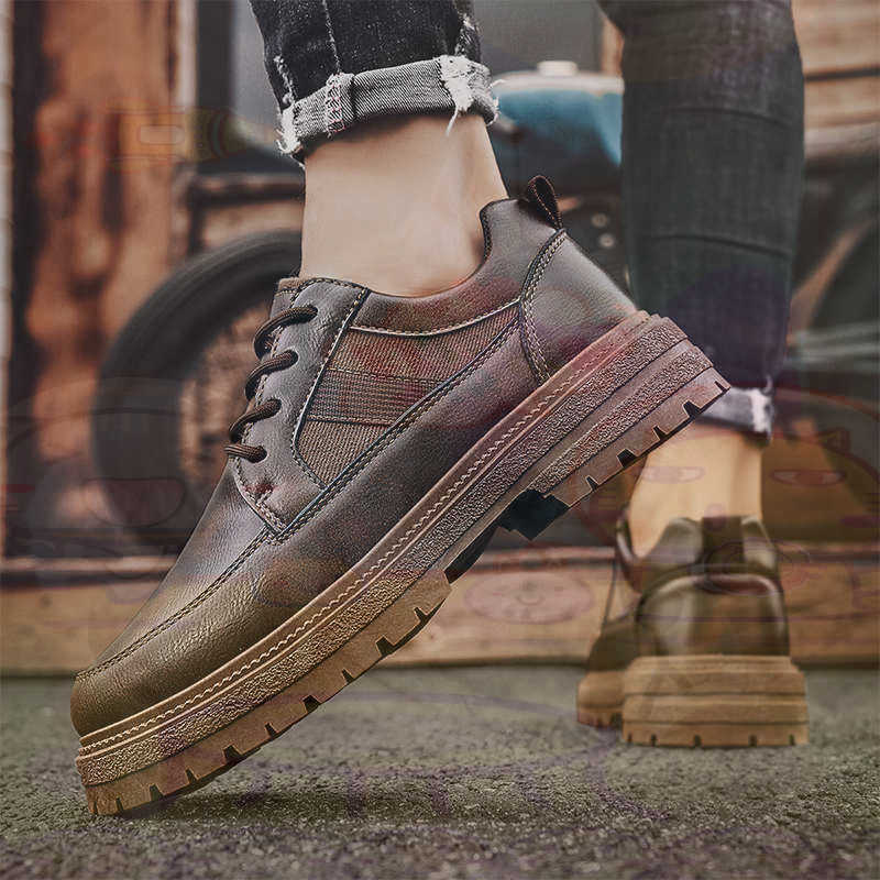Sepatu Pria Tenis Pelatih Fash - Home Gym Luxury Design ulasan dan harga