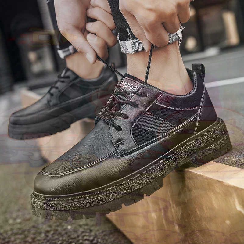 Sepatu Pria Tenis Pelatih Fash - Home Gym Luxury Design ulasan dan harga