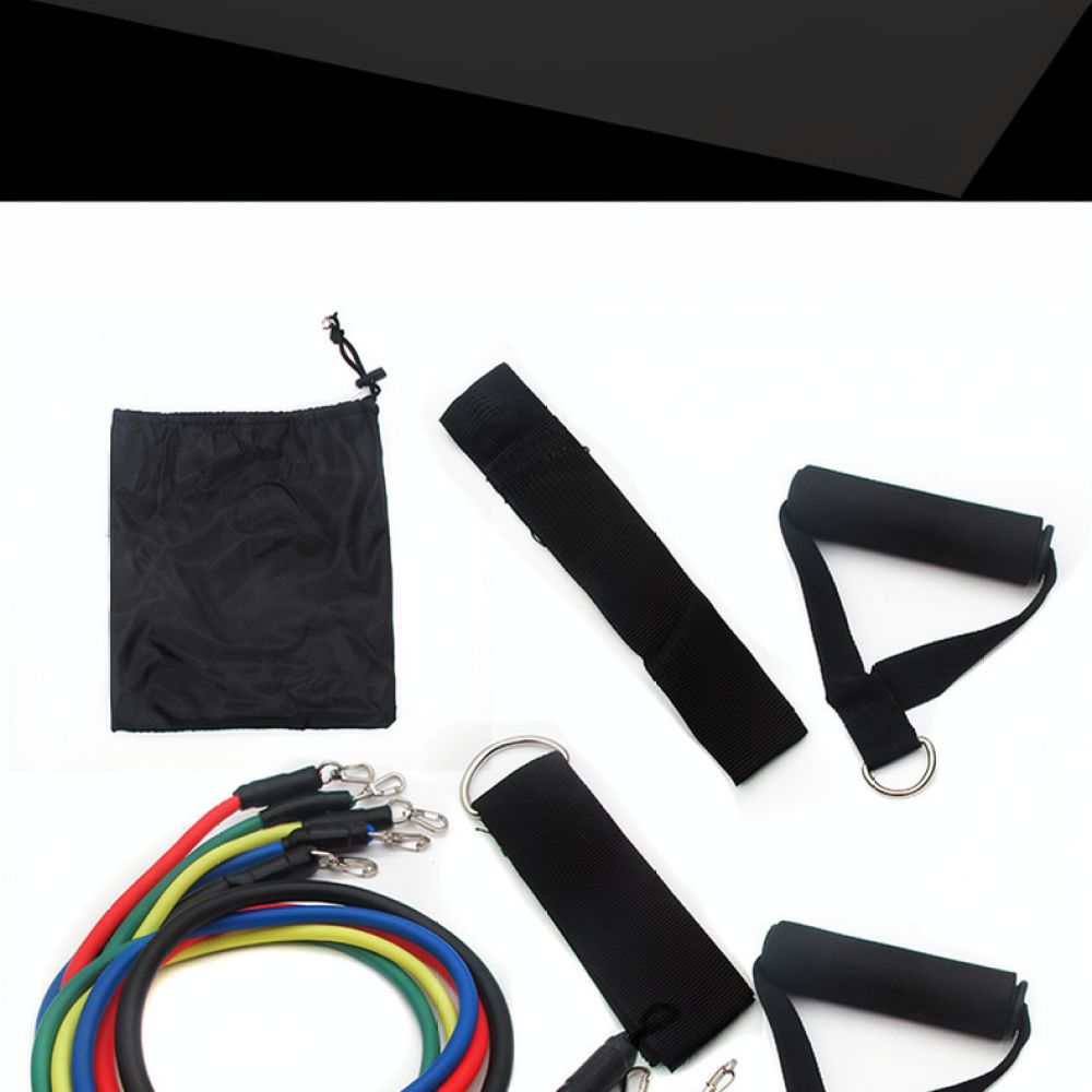 Set Peralatan Latihan dengan P - Home Gym Upper Body Workout ulasan dan harga