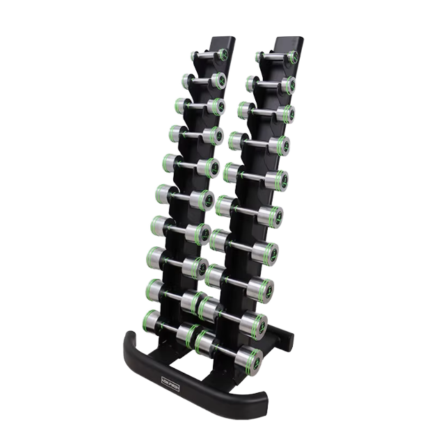 Rak Dumbbell Tipe Bench 2026 u - Home Gym Weight Bench ulasan dan harga