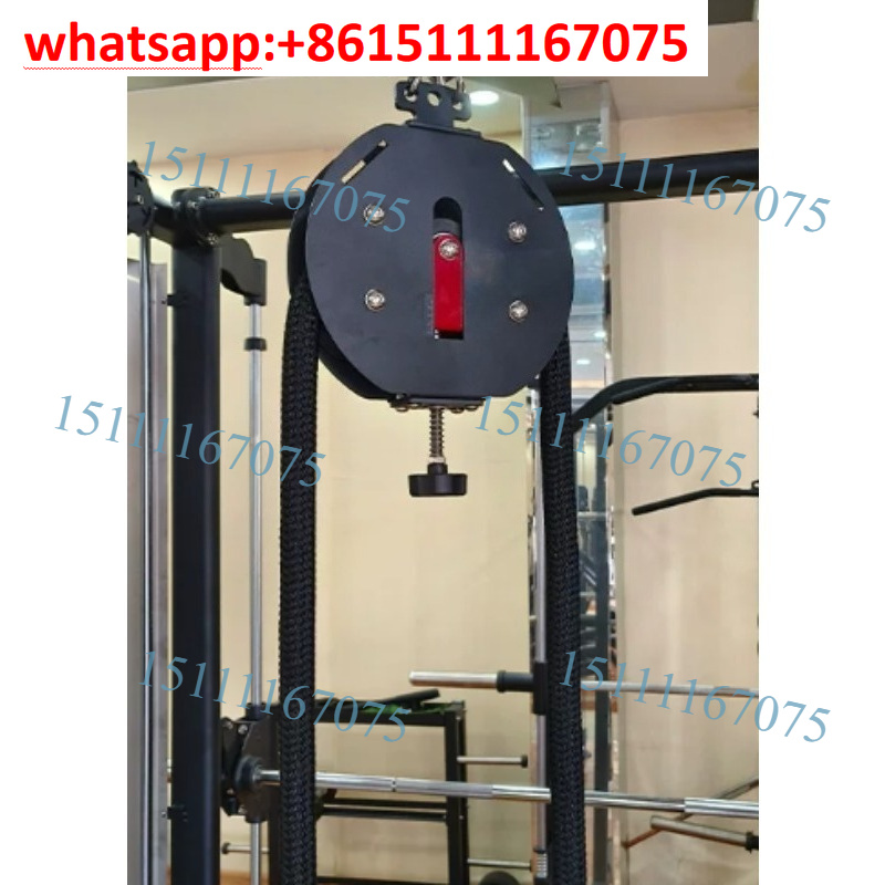 Alat Latihan Tubuh Bagian Atas - Home Gym Upper Body Workout ulasan dan harga