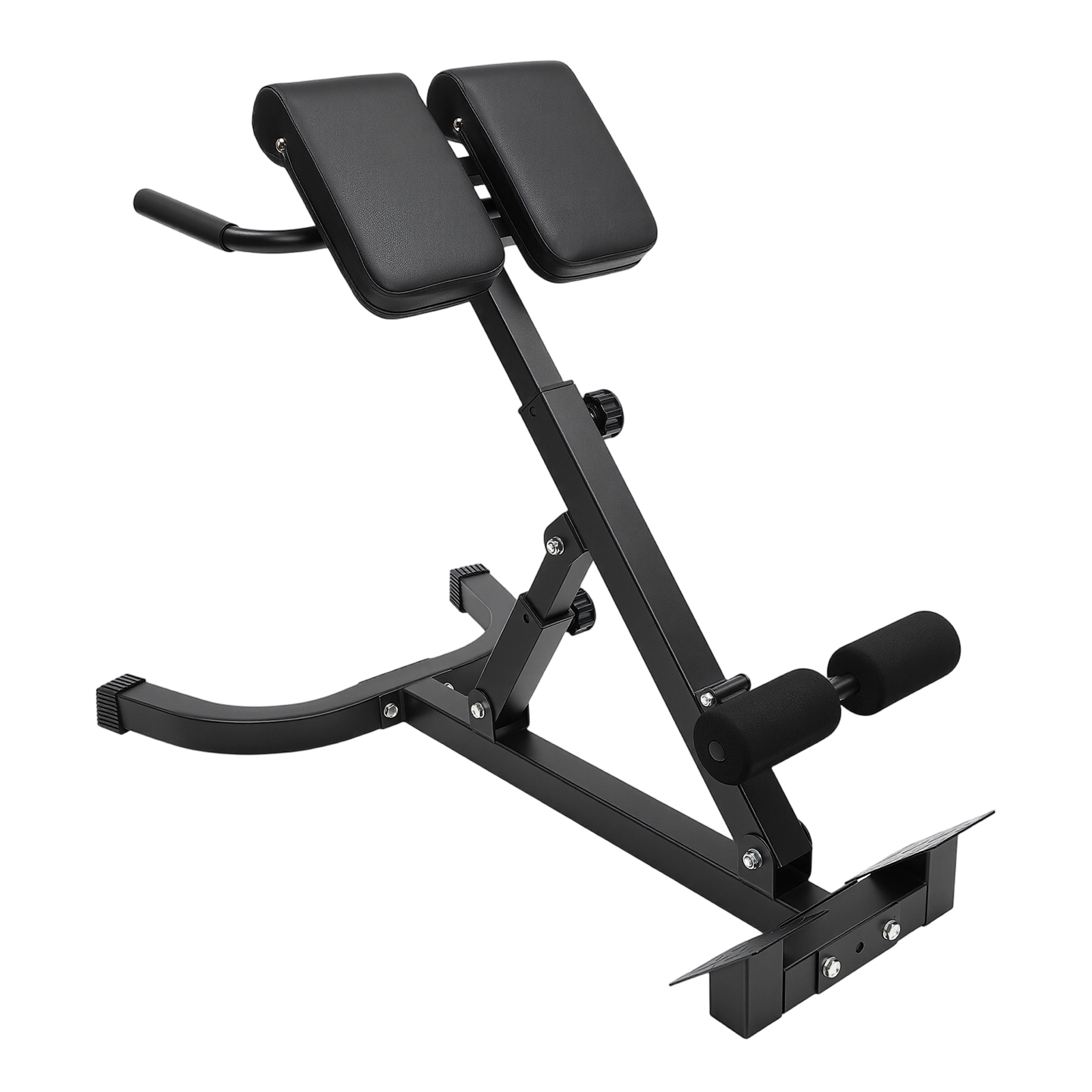 Bangku Latihan Perut Multi-Fun - Home Gym Weight Bench ulasan dan harga
