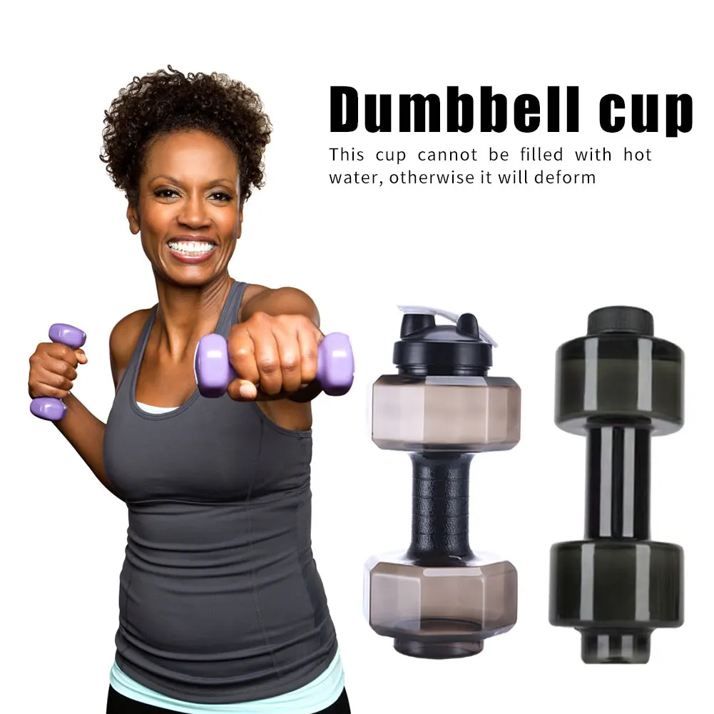 550/2600ML Botol Air Olahraga  - Home Gym Kettler ulasan dan harga