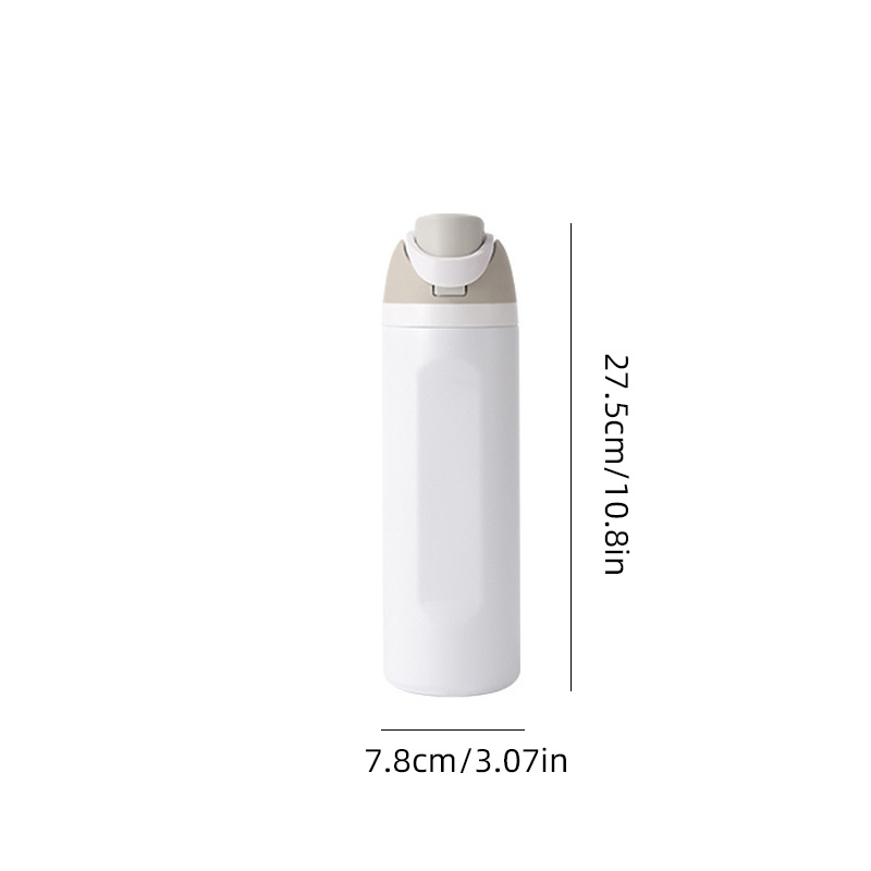Botol Air Isolasi dengan Tutup - Home Gym Kettler ulasan dan harga