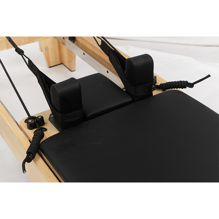 Peralatan Pilates Reformer Ter - Home Gym Yoga Studio ulasan dan harga