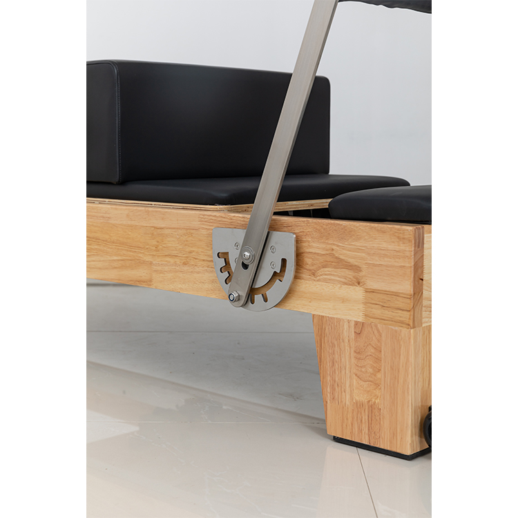 Peralatan Pilates Reformer Ter - Home Gym Yoga Studio ulasan dan harga