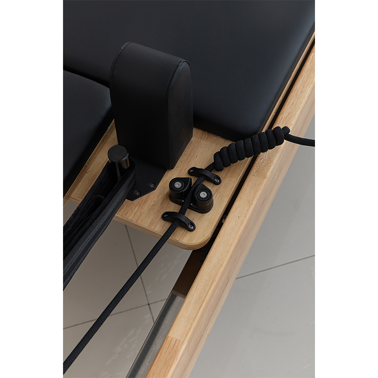 Peralatan Pilates Reformer Ter - Home Gym Yoga Studio ulasan dan harga
