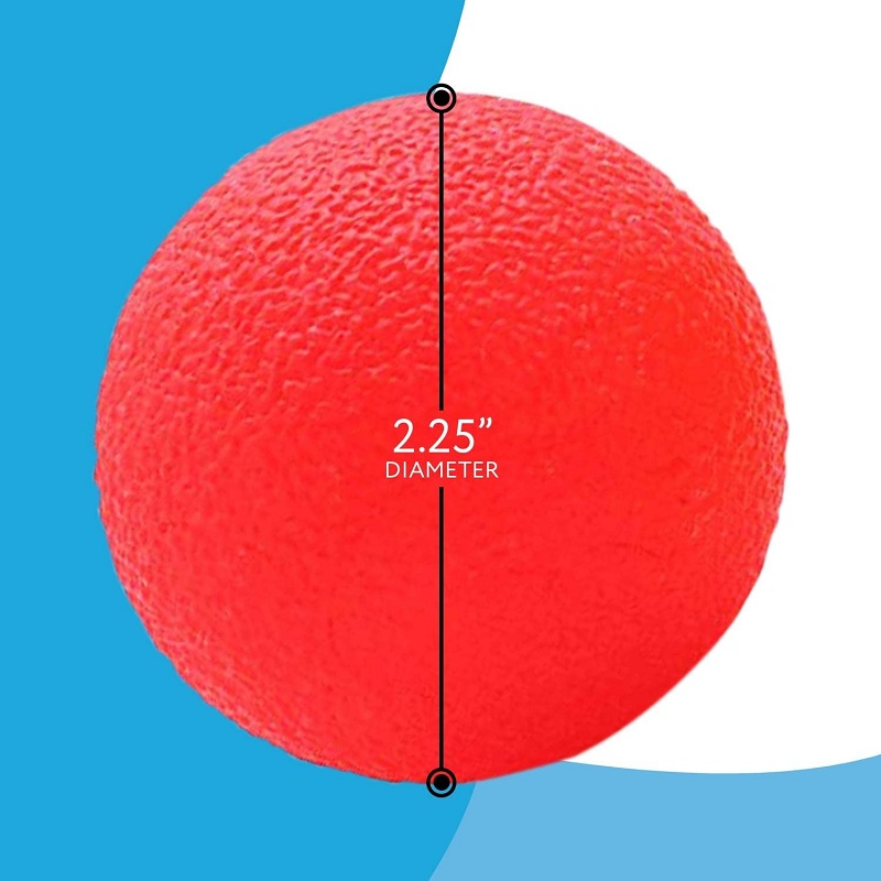 Pegangan tangan telur mencengk - Home Gym Online ulasan dan harga