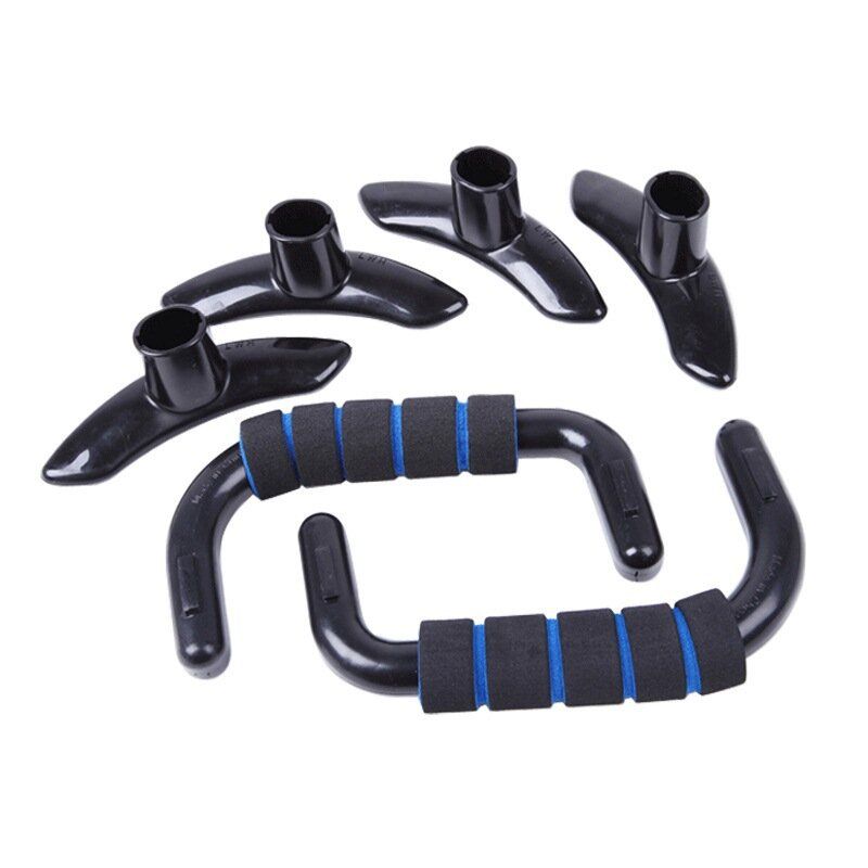Alat Push-Up Portabel, Pelatih - Home Gym Upper Body Workout ulasan dan harga