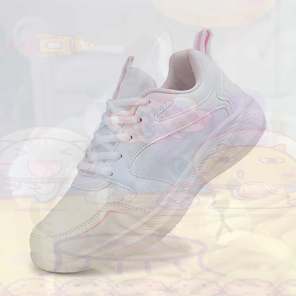 35-40 Nomor 42 Sepatu Keren un - Home Gym Luxury Design ulasan dan harga