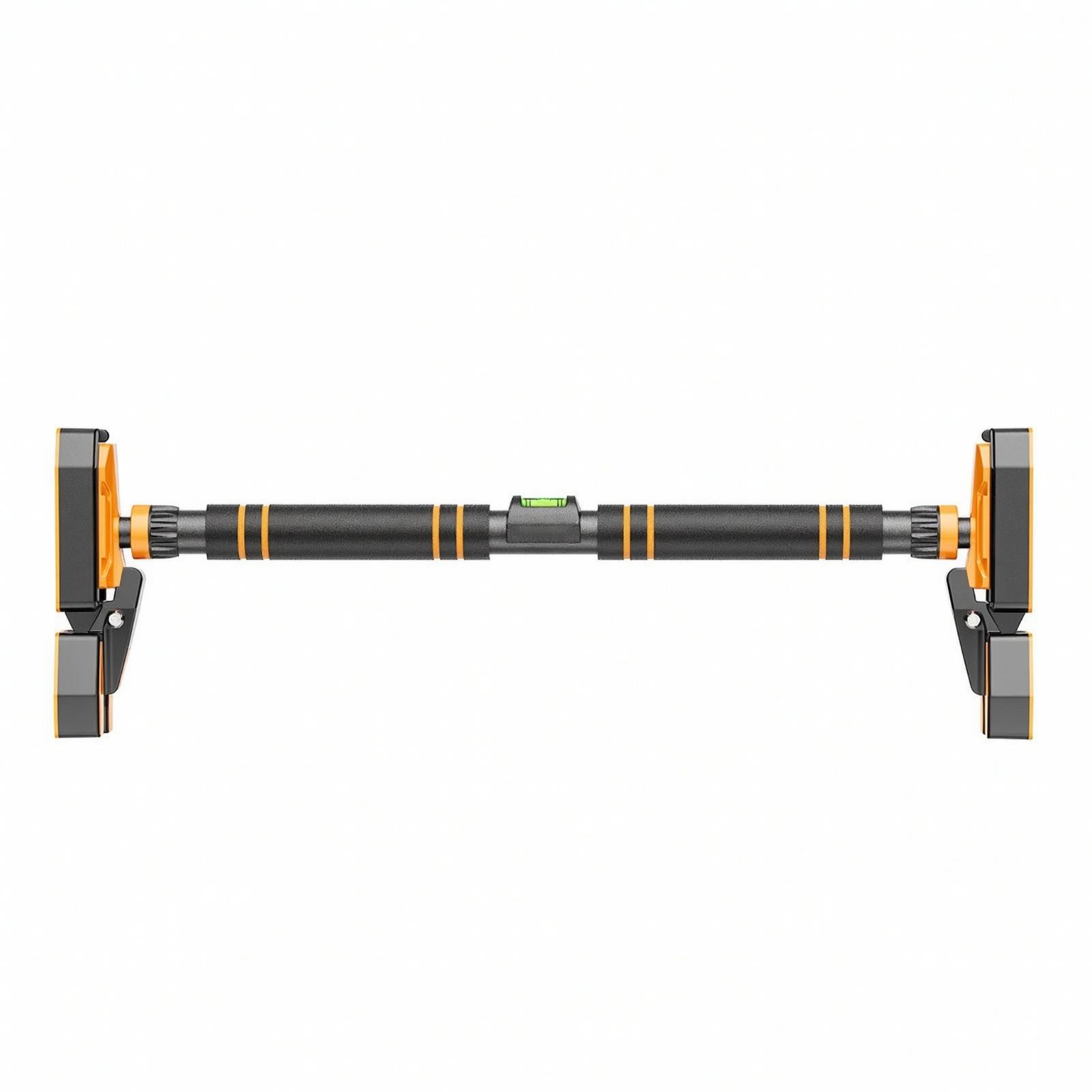 Palang Tarik yang Dipasang di  - Home Gym Upper Body Workout ulasan dan harga