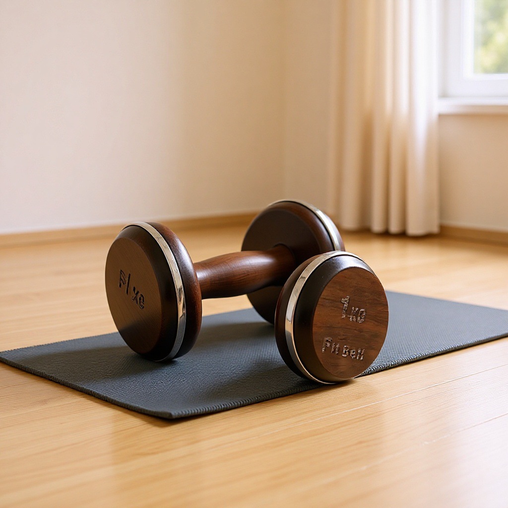 Dumbbell Pintar Desain Baru 1- - Home Gym Luxury Design ulasan dan harga