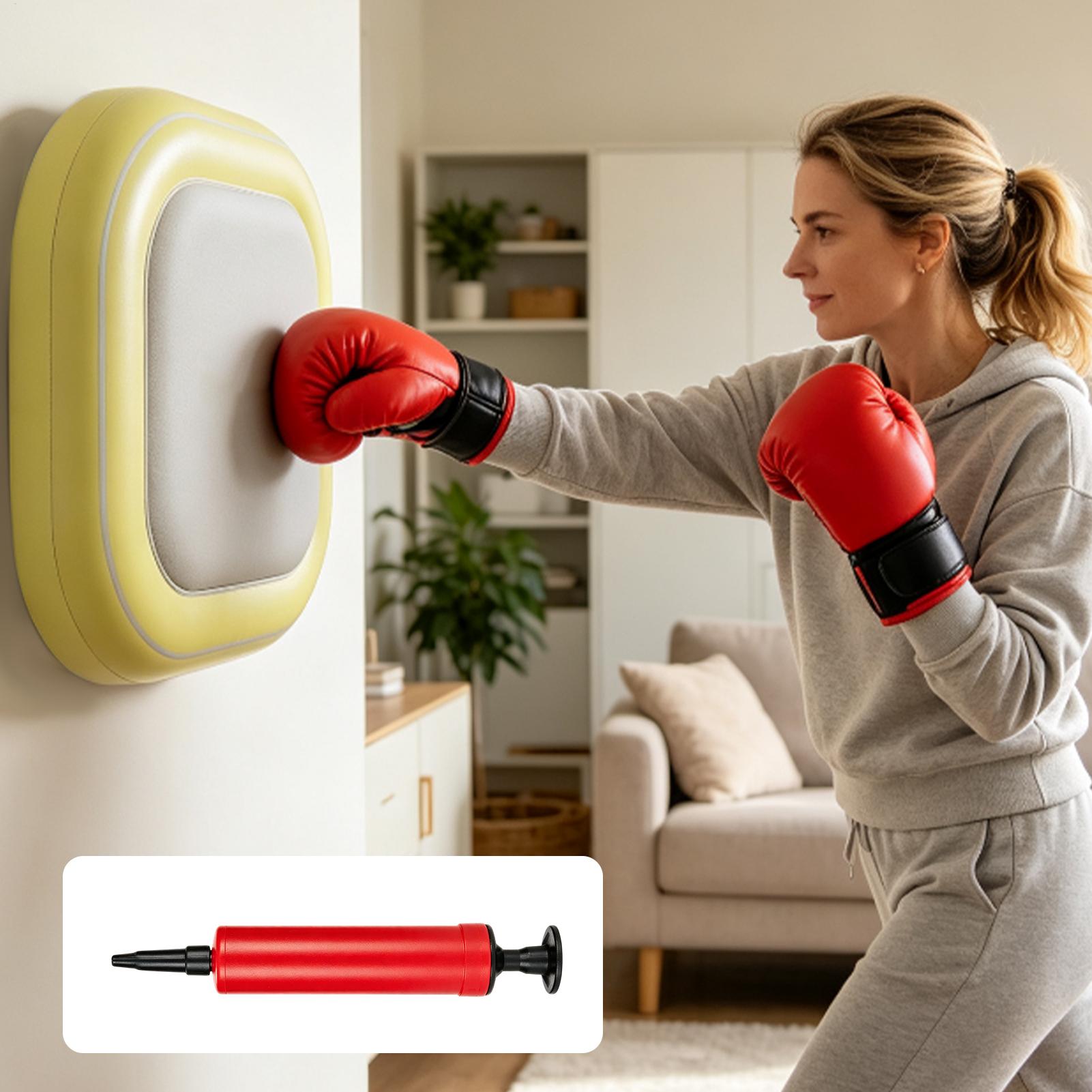 Set Peralatan Latihan dengan K - Home Gym In Apartment ulasan dan harga