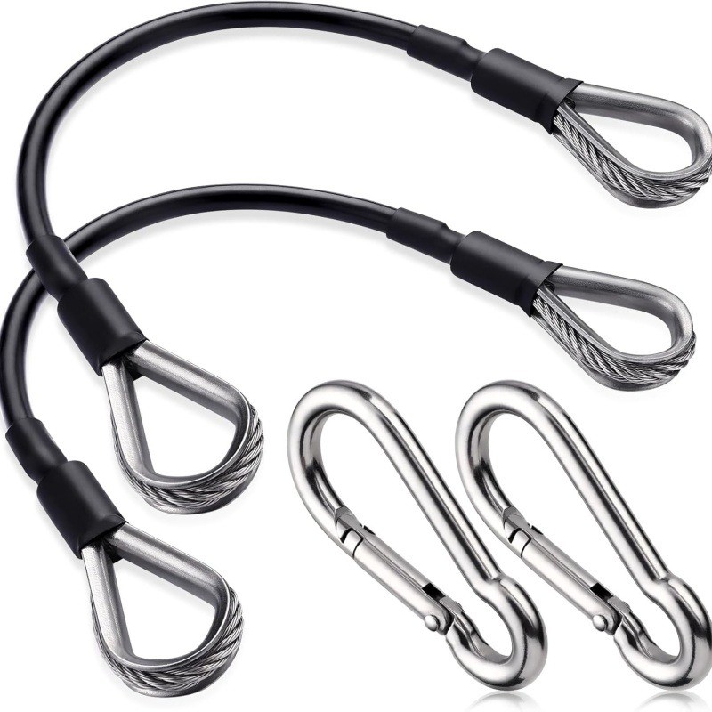 1/2 Buah Kabel Ekstensi Gym 25 - Home Gym Unit ulasan dan harga