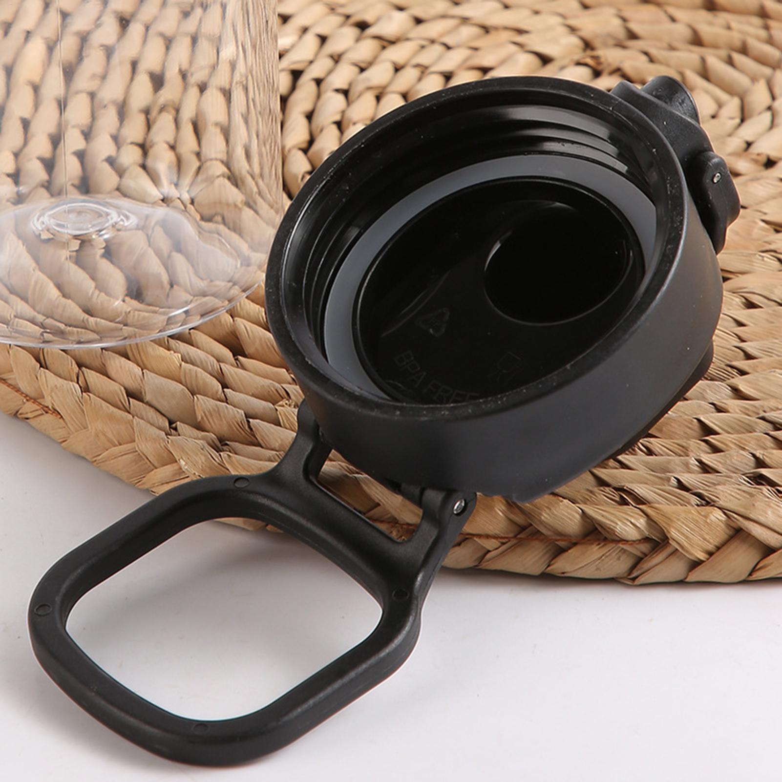 Tutup Botol Air dengan Corong, - Home Gym Kettler ulasan dan harga
