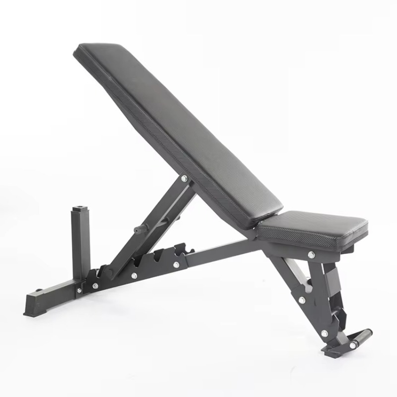 Bangku Dumbbell Lipat yang Dap - Home Gym Weight Bench ulasan dan harga