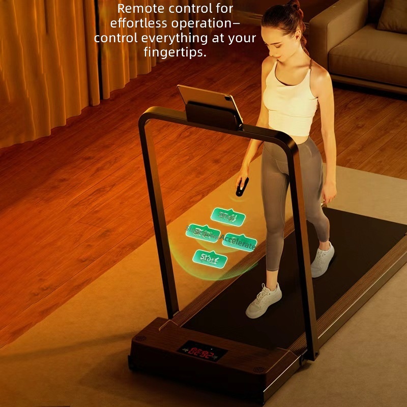 Treadmill, Mesin Jalan Kaki El - Home Gym Luxury Design ulasan dan harga