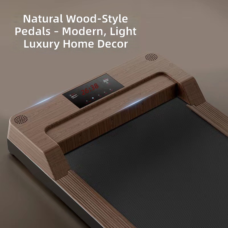 Treadmill, Mesin Jalan Kaki El - Home Gym Luxury Design ulasan dan harga