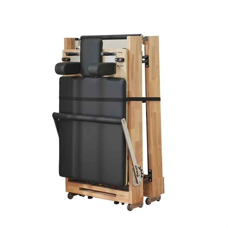 Set Reformer Pilates Lipat Kay - Home Gym Yoga Studio ulasan dan harga