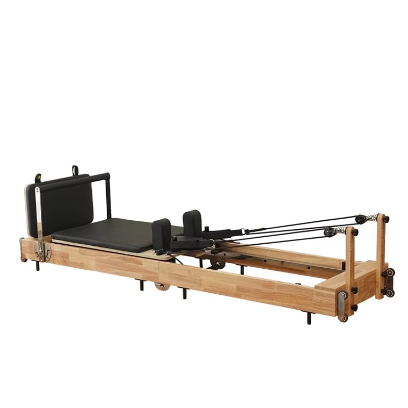 Set Reformer Pilates Lipat Kay - Home Gym Yoga Studio ulasan dan harga
