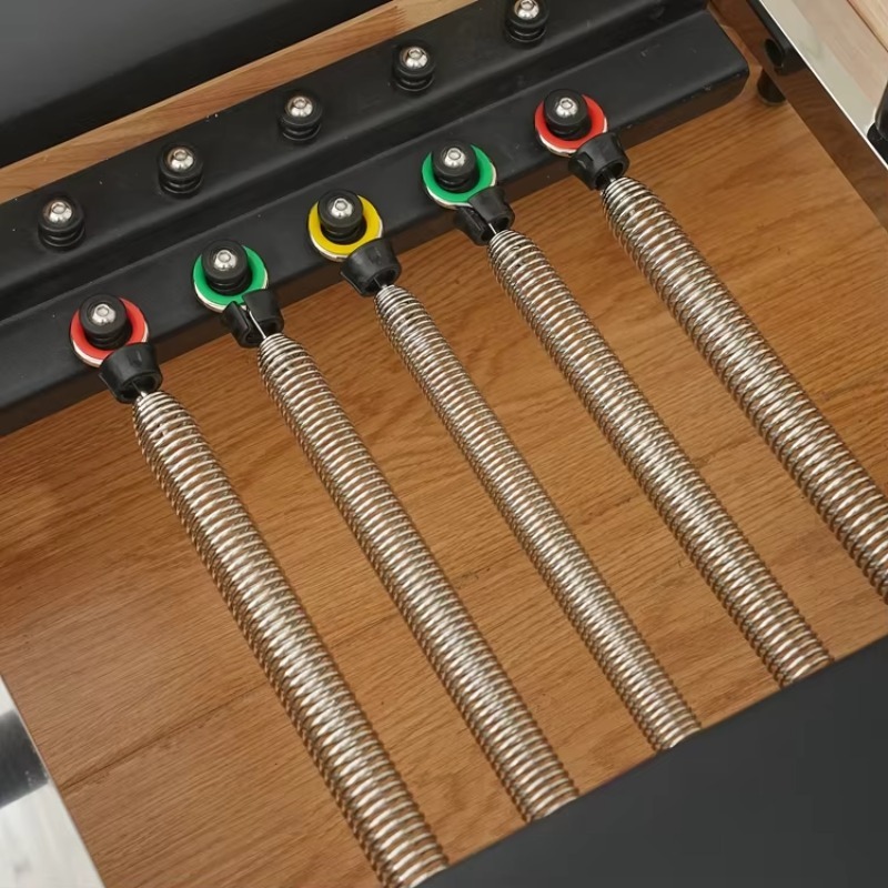 Set Reformer Pilates Lipat Kay - Home Gym Yoga Studio ulasan dan harga