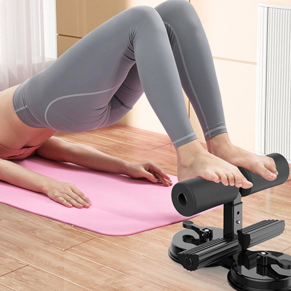 Alat Bantu Sit Up dengan Dua P - Home Gym Online ulasan dan harga