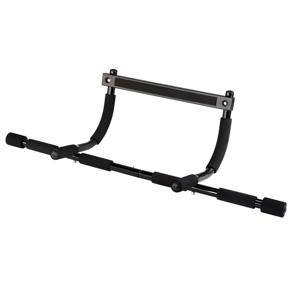 Bar Pull-Up Multifungsi untuk  - Home Gym Upper Body Workout ulasan dan harga