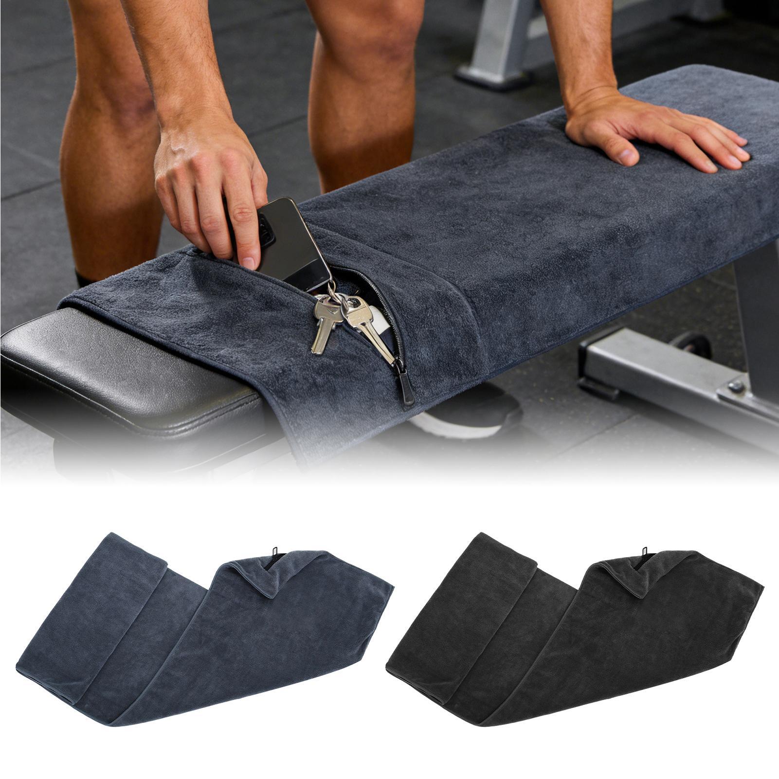 Handuk Gym Berkinerja Tinggi d - Home Gym Weight Bench ulasan dan harga